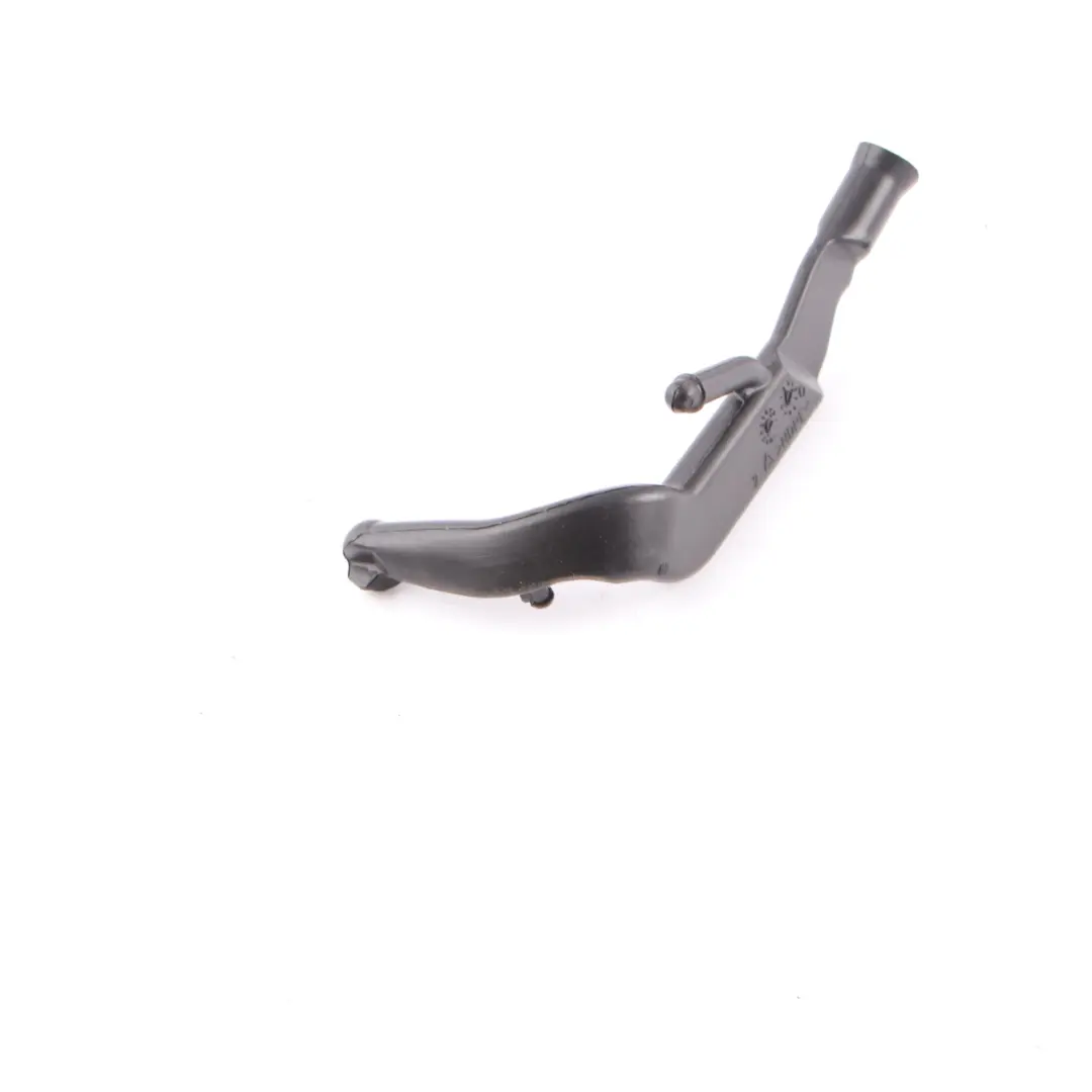 Mercedes W204 Dashboard Air Duct Dash Channel Glove Box Tray Duct - SKU A2048310645 - Part number A2048310645