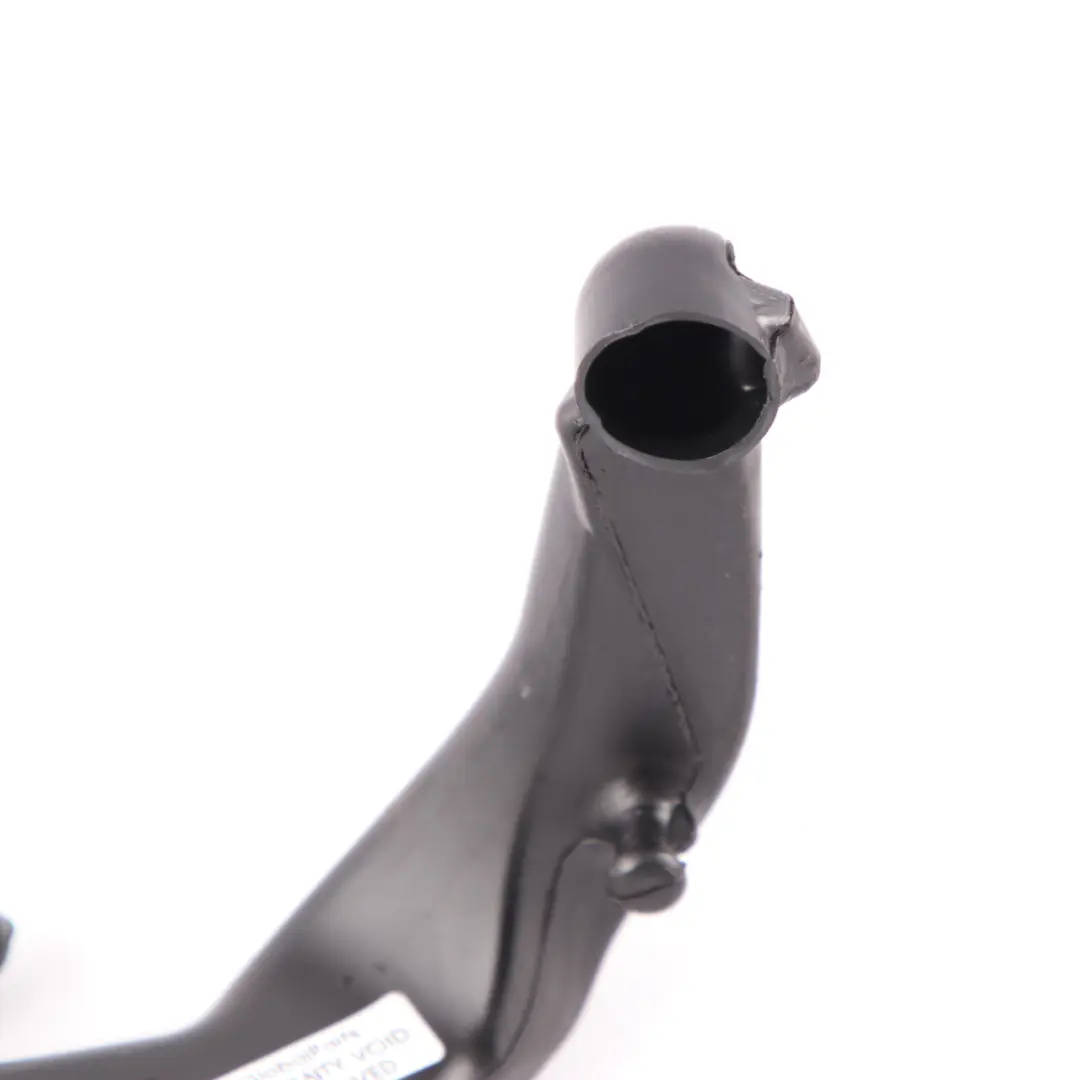 Dashboard Air Duct Dash Channel Glove Box Tray Duct to Mercedes W204 with Part number A2048310645 Mercedes W204 Dashboard Air Duct Dash Channel Glove Box Tray Duct - SKU A2048310645 - Part number A2048310645