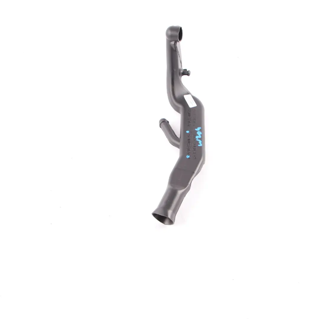 Dashboard Air Duct Dash Channel Glove Box Tray Duct to Mercedes W204 with Part number A2048310645 Mercedes W204 Dashboard Air Duct Dash Channel Glove Box Tray Duct - SKU A2048310645 - Part number A2048310645