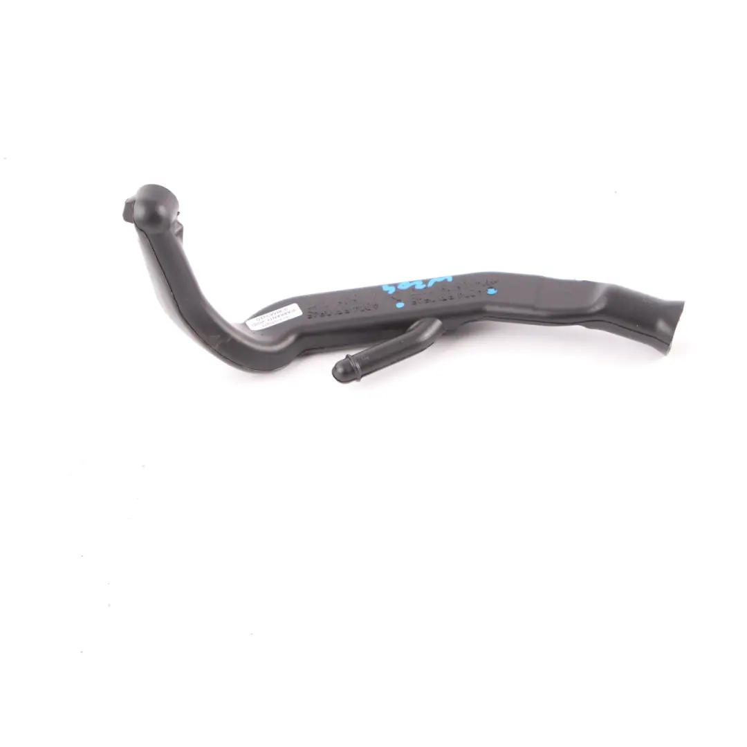 Dashboard Air Duct Dash Channel Glove Box Tray Duct to Mercedes W204 with Part number A2048310645 Mercedes W204 Dashboard Air Duct Dash Channel Glove Box Tray Duct - SKU A2048310645 - Part number A2048310645