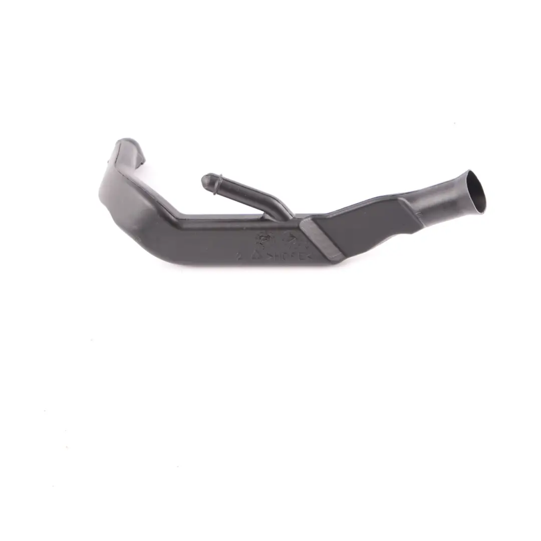 Dashboard Air Duct Dash Channel Glove Box Tray Duct to Mercedes W204 with Part number A2048310645 Mercedes W204 Dashboard Air Duct Dash Channel Glove Box Tray Duct - SKU A2048310645 - Part number A2048310645