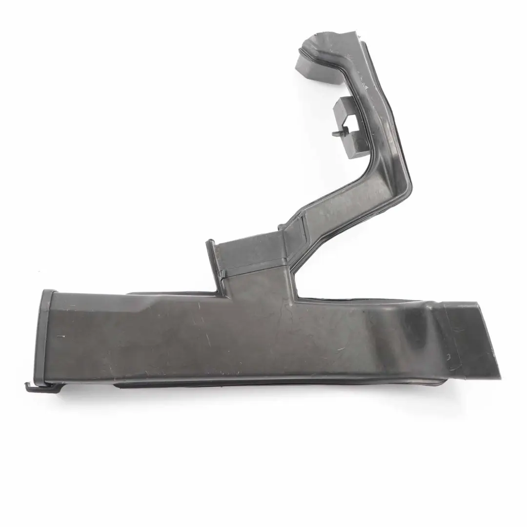 Mercedes W204 W212 Tubo Flessibile Di Aspirazione Aria Diesel OM642 A6420160881 - SKU A2048322225 - Numero di parte A2048322225