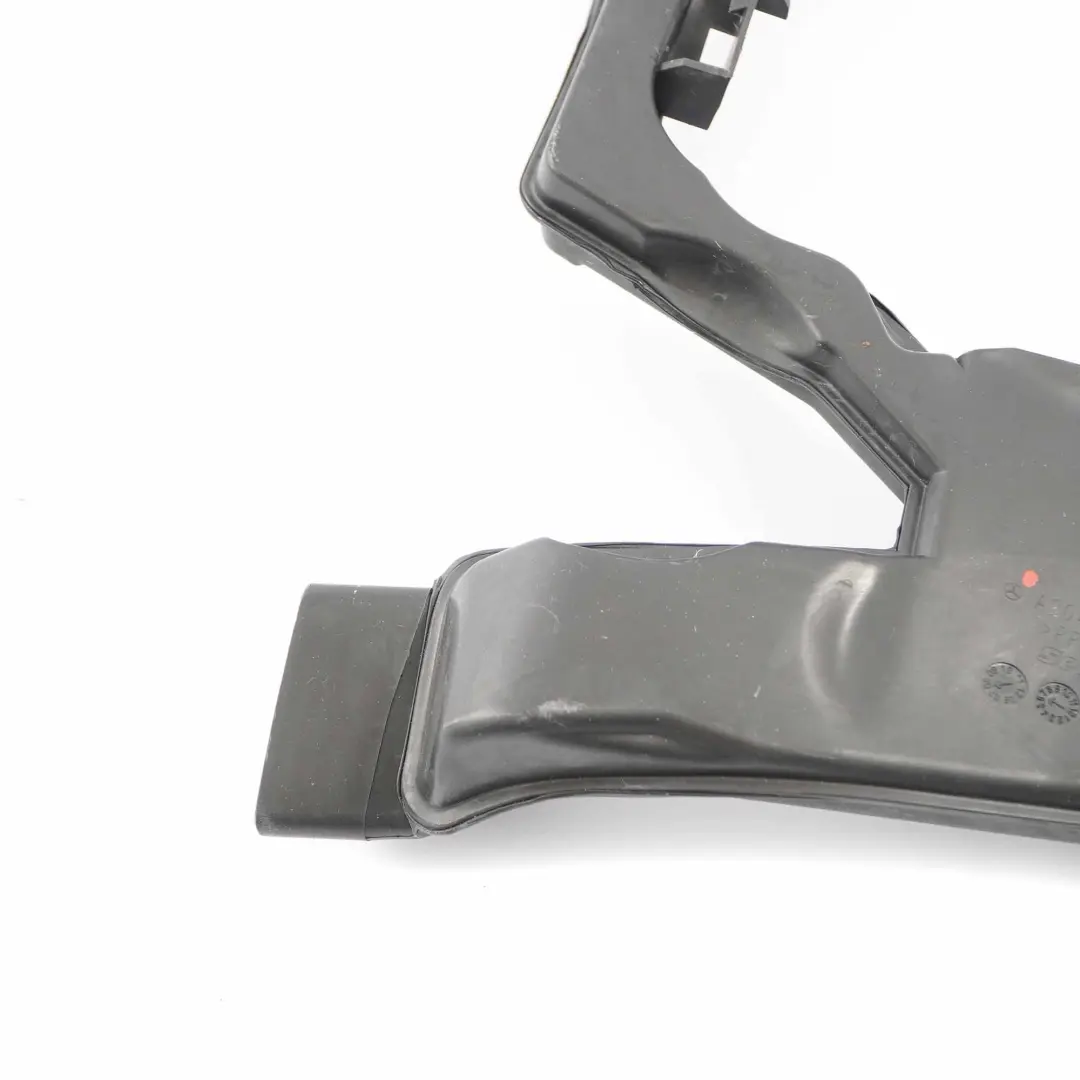 Mercedes W204 W212 Tubo Flessibile Di Aspirazione Aria Diesel OM642 A6420160881 - SKU A2048322225 - Numero di parte A2048322225