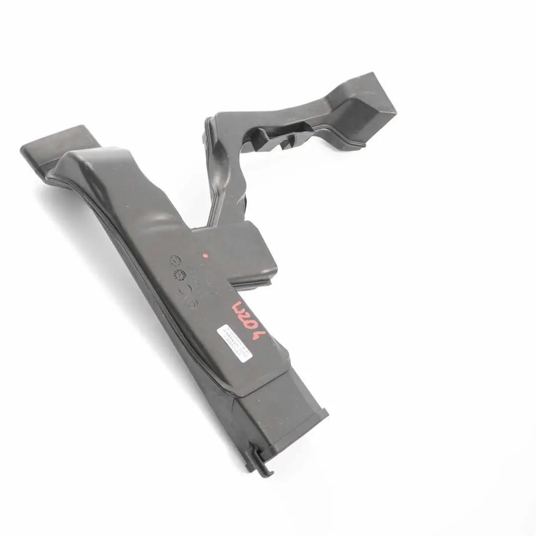 Mercedes W204 W212 Tubo Flessibile Di Aspirazione Aria Diesel OM642 A6420160881 - SKU A2048322225 - Numero di parte A2048322225
