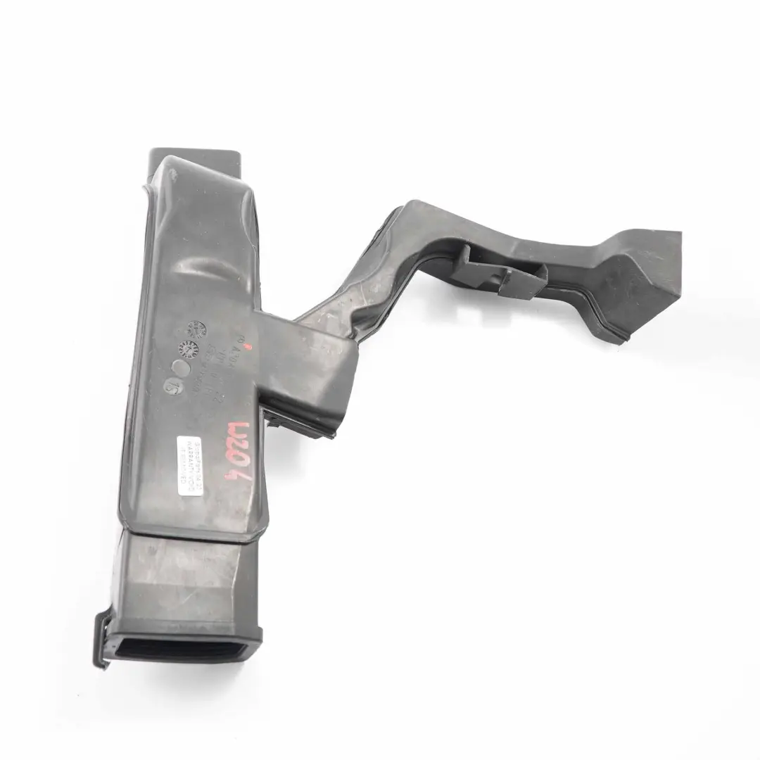 Mercedes W204 W212 Tuyau D'admission D'air Diesel OM642 A6420160881 - SKU A2048322225 - Numéro de pièce A2048322225