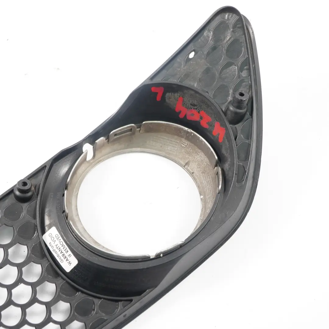 Paraurti Anteriore Fendinebbia Copertura Sinistra per Mercedes W204 con numero di parte A2048350253 Mercedes W204 Paraurti Anteriore Fendinebbia Copertura Sinistra - SKU A2048350253 - Numero di parte A2048350253