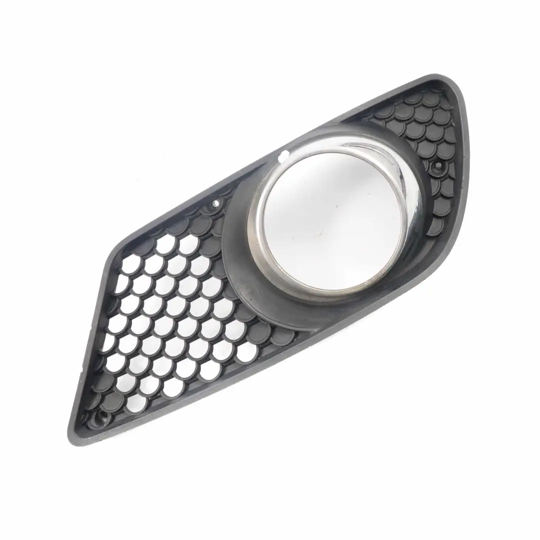 Mercedes W204 Paraurti Anteriore Fendinebbia Copertura Destra - SKU A2048350353 - Numero di parte A2048350353