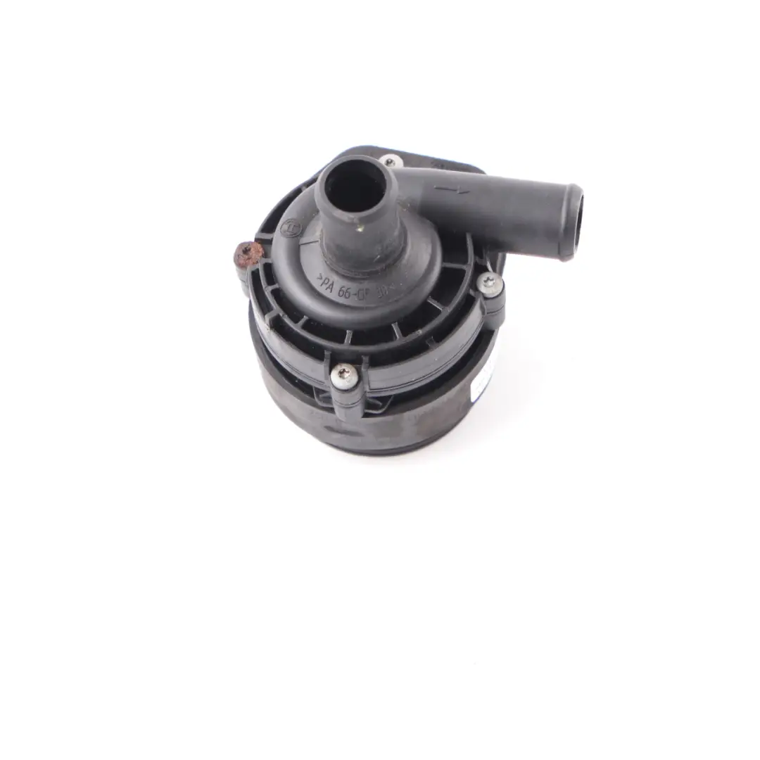 Mercedes W204 W212 W176 W246 Auxiliary Coolant Water Pump - SKU A2048350364-1 - Part number A2048350364