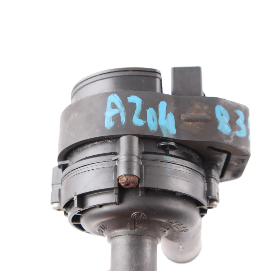 Pompe Eau Liquide Refroidissement pour Mercedes W204 W212 W176 W246 à propos du numéro de pièce A2048350364 Mercedes W204 W212 W176 W246 Pompe Eau Liquide Refroidissement - SKU A2048350364-1 - Numéro de pièce A2048350364