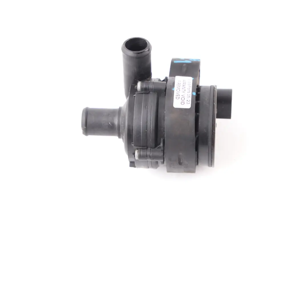 Bomba Agua Refrigerante Auxiliar para Mercedes W204 W212 W176 W246 con número de pieza A2048350364 Mercedes W204 W212 W176 W246 Bomba Agua Refrigerante Auxiliar - SKU A2048350364-1 - Número de pieza A2048350364