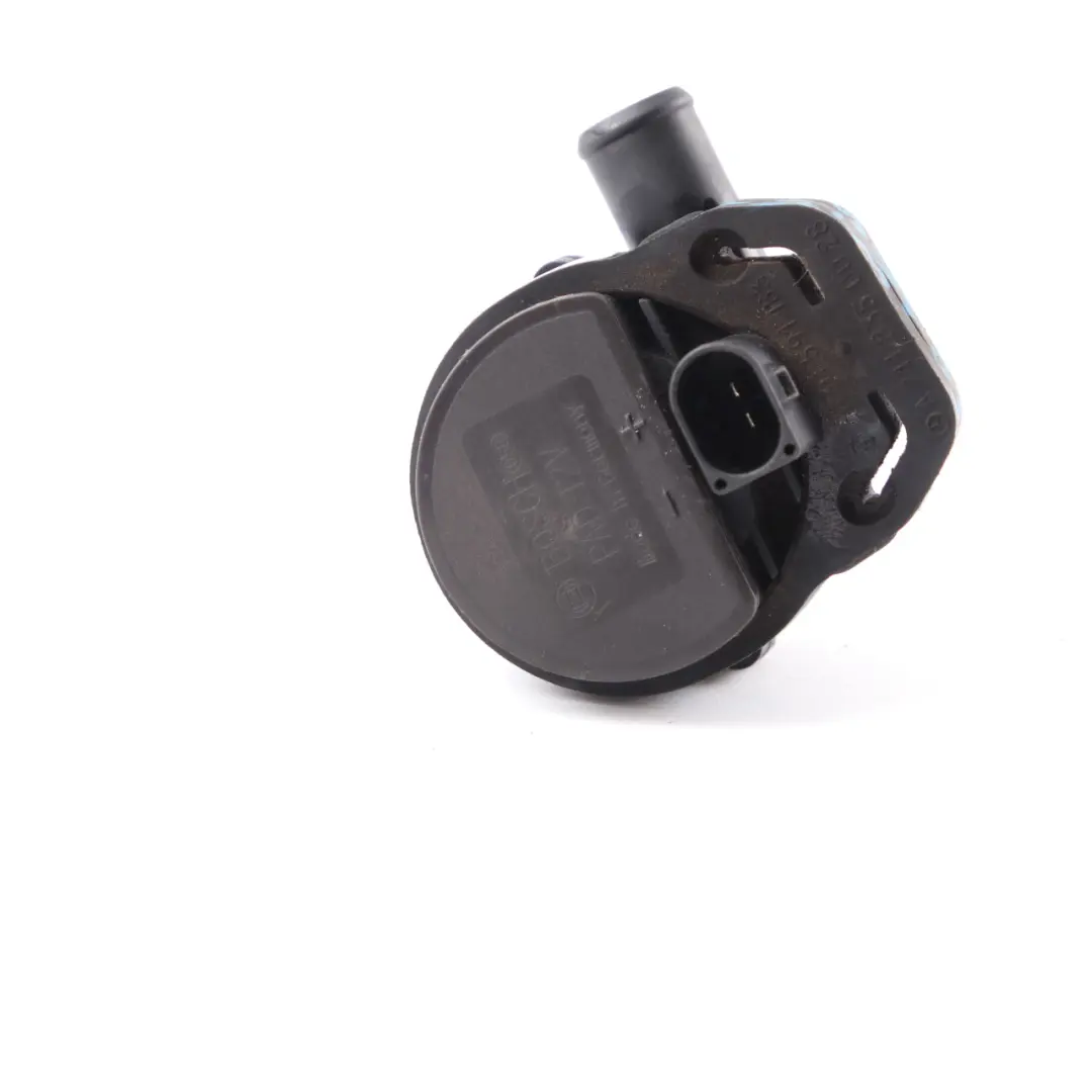 Mercedes W204 W212 W176 W246 Bomba Agua Refrigerante Auxiliar - SKU A2048350364-1 - Número de pieza A2048350364