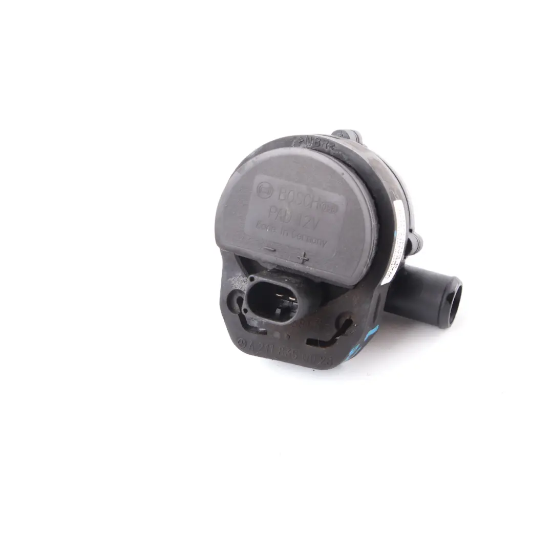 Mercedes W204 W212 W176 W246 Pompe Eau Liquide Refroidissement - SKU A2048350364-1 - Numéro de pièce A2048350364
