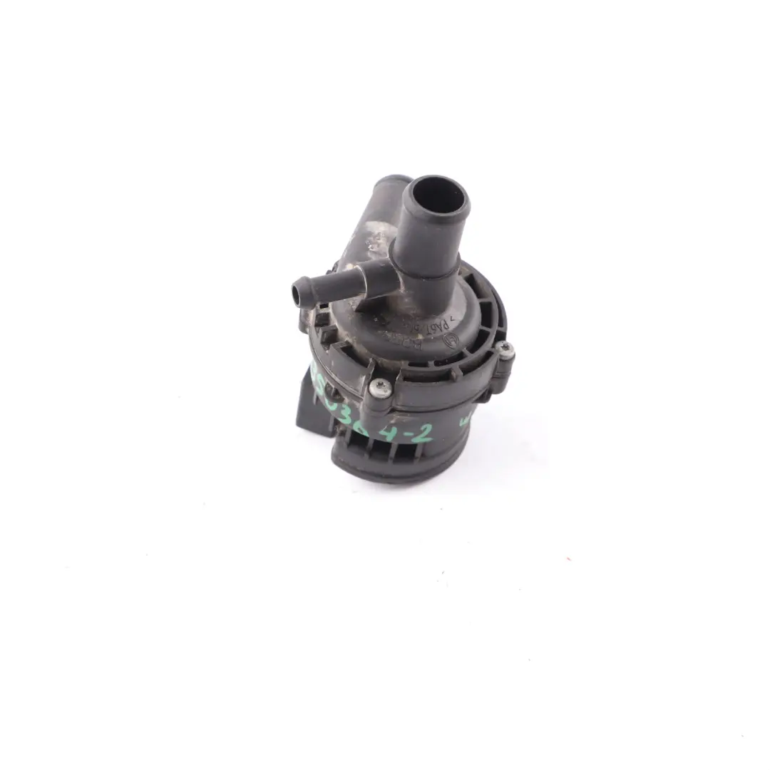 Mercedes W204 W212 W176 W246 Auxiliary Coolant Water Pump - SKU A2048350364-2 - Part number A2048350364