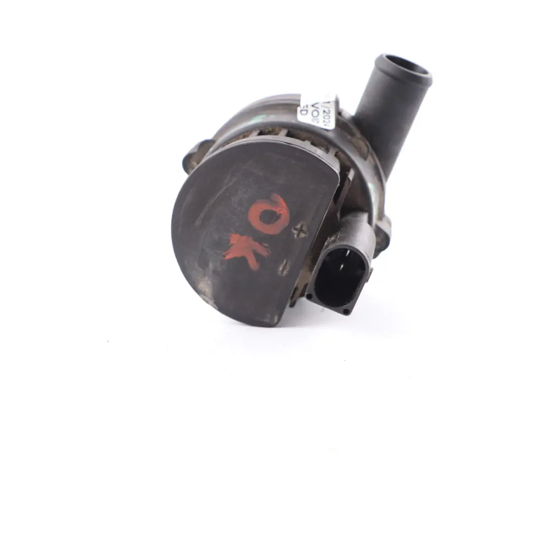 Mercedes W204 W212 W176 W246 Auxiliary Coolant Water Pump - SKU A2048350364-2 - Part number A2048350364