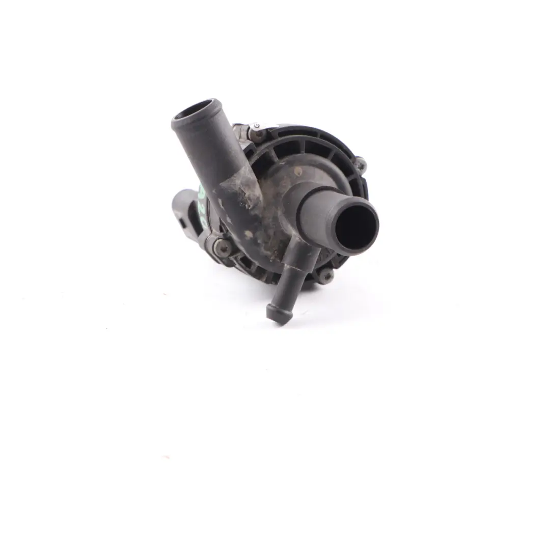 Mercedes W204 W212 W176 W246 Auxiliary Coolant Water Pump - SKU A2048350364-2 - Part number A2048350364