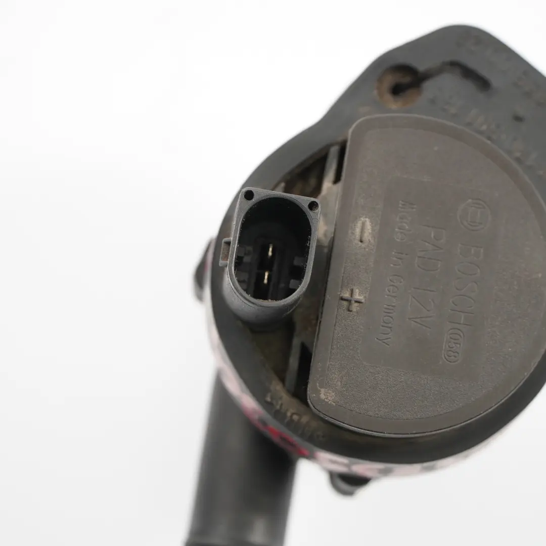 Pompe à eau de refroidissement auxiliaire pour Mercedes W176 W246 à propos du numéro de pièce A2048350364 Mercedes W176 W246 Pompe à eau de refroidissement auxiliaire - SKU A2048350364 - Numéro de pièce A2048350364