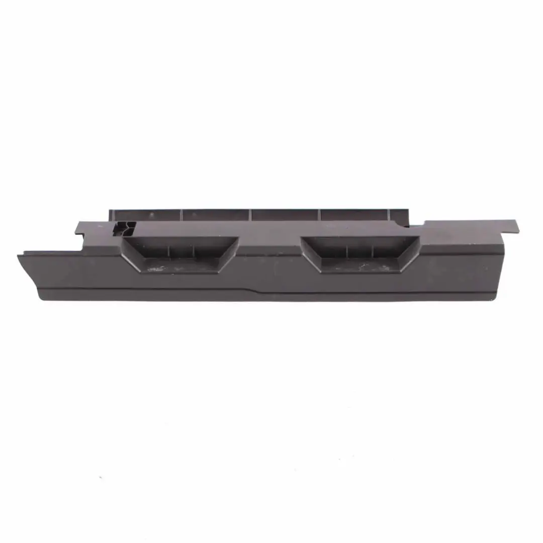  Boot Trunk Trim Mercedes S204 Rear Left N/S Floor Rail Cover Panel - SKU A2048490303 - Part number A2048490303