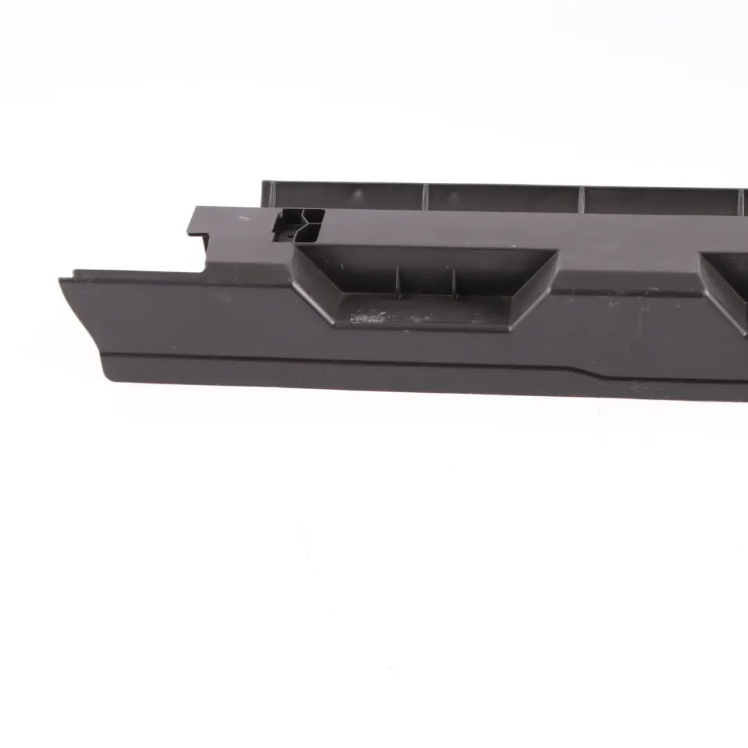  Boot Trunk Trim Mercedes S204 Rear Left N/S Floor Rail Cover Panel - SKU A2048490303 - Part number A2048490303
