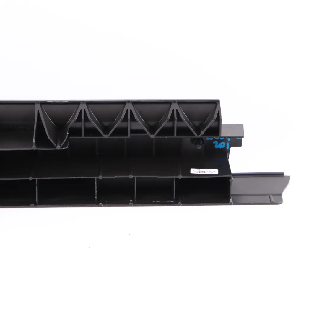 Mercedes S204 Rivestimento bagagliaio Posteriore sinistro pannello - SKU A2048490303 - Numero di parte A2048490303