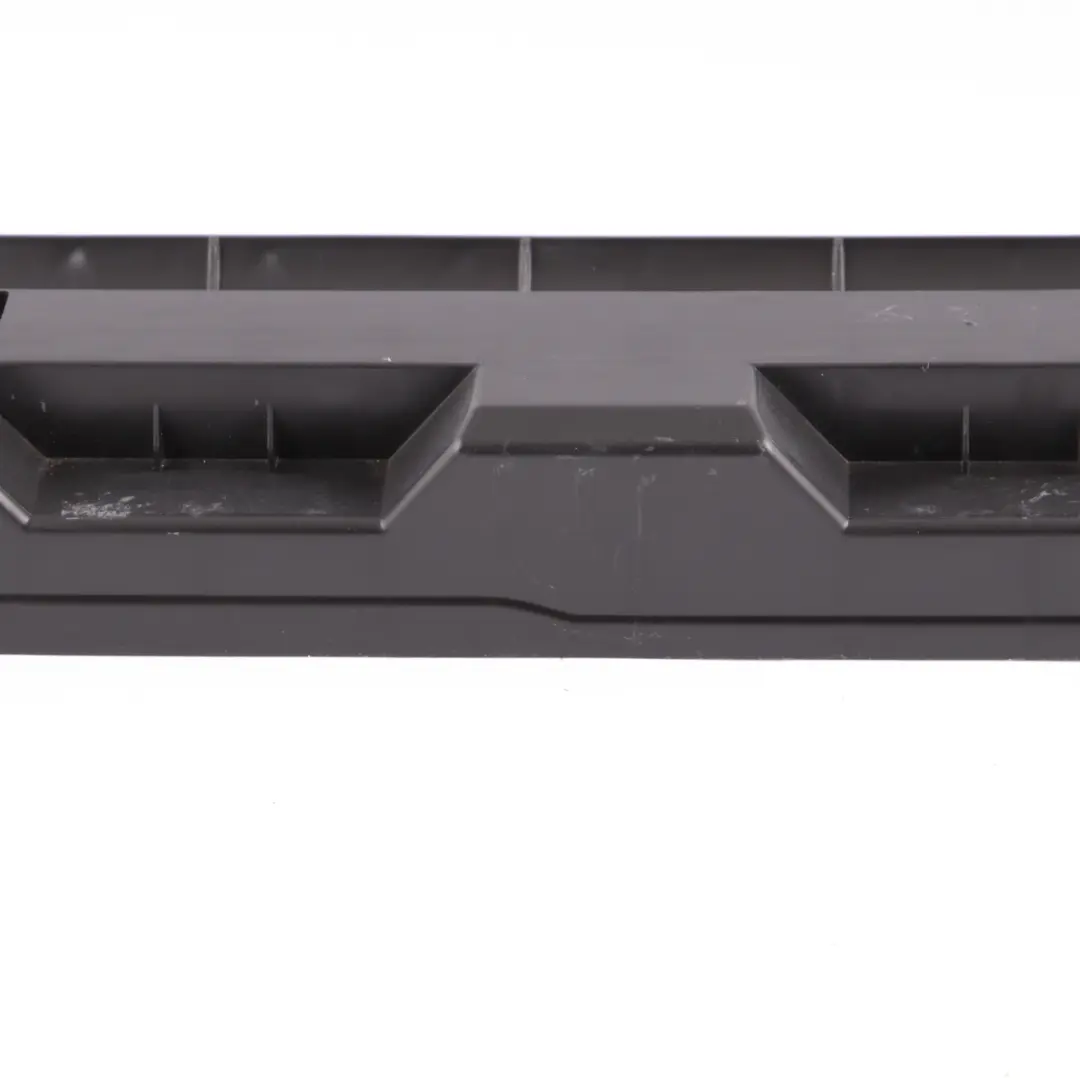  Kofferraumverkleidung Mercedes S204 Hinten Links Bodenschiene - SKU A2048490303 - Teilenummer A2048490303