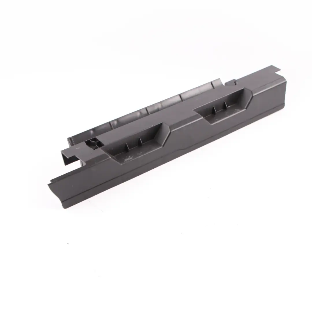 Boot Trunk Trim Mercedes S204 Rear Left N/S Floor Rail Cover Panel to with Part number A2048490303 Boot Trunk Trim Mercedes S204 Rear Left N/S Floor Rail Cover Panel - SKU A2048490303 - Part number A2048490303