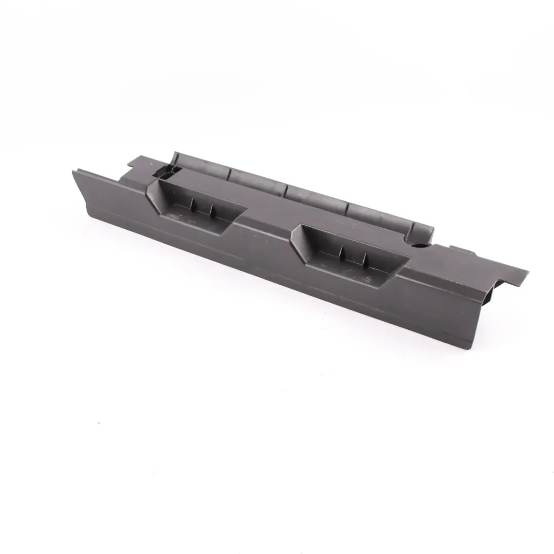 Boot Trunk Trim Mercedes S204 Rear Left N/S Floor Rail Cover Panel to with Part number A2048490303 Boot Trunk Trim Mercedes S204 Rear Left N/S Floor Rail Cover Panel - SKU A2048490303 - Part number A2048490303