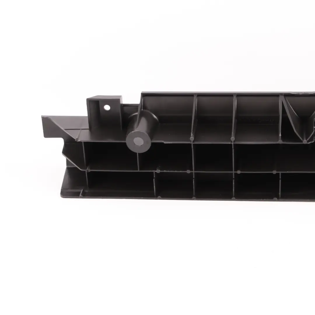 Boot Trunk Trim Mercedes S204 Rear Left N/S Floor Rail Cover Panel to with Part number A2048490303 Boot Trunk Trim Mercedes S204 Rear Left N/S Floor Rail Cover Panel - SKU A2048490303 - Part number A2048490303