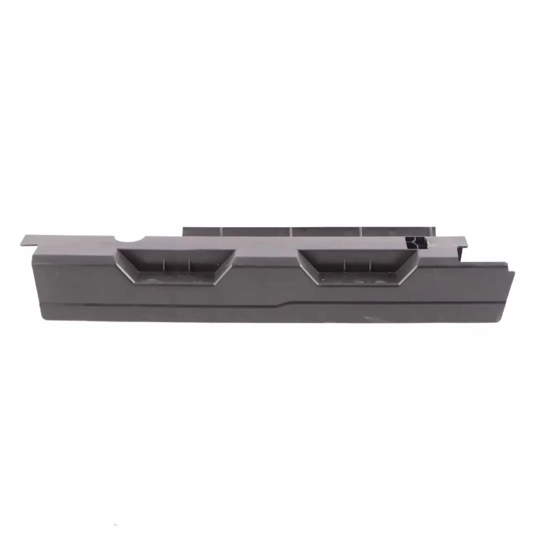  Boot Trunk Trim Mercedes S204 Rear Right O/S Floor Rail Cover Panel - SKU A2048490403 - Part number A2048490403
