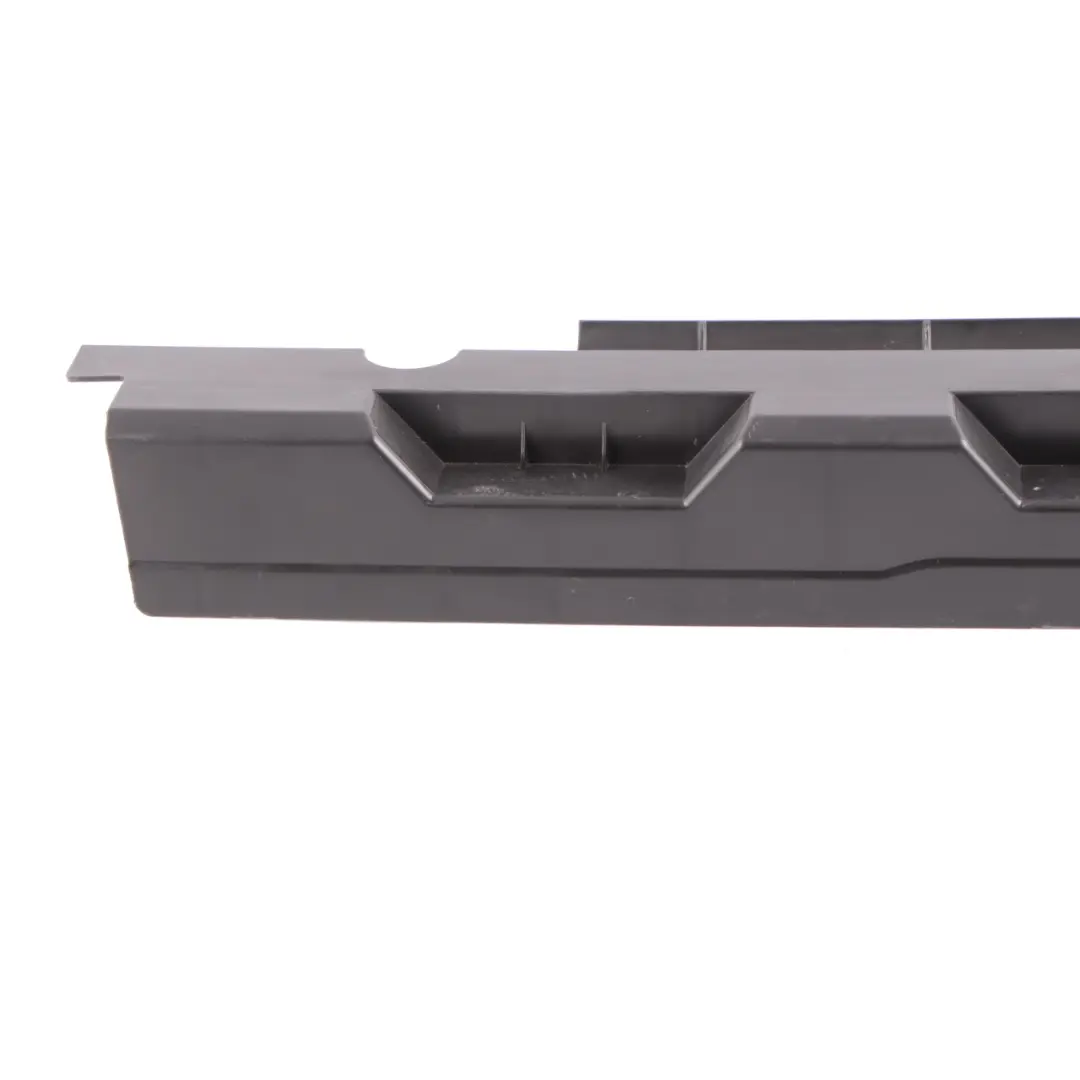  Boot Trunk Trim Mercedes S204 Rear Right O/S Floor Rail Cover Panel - SKU A2048490403 - Part number A2048490403