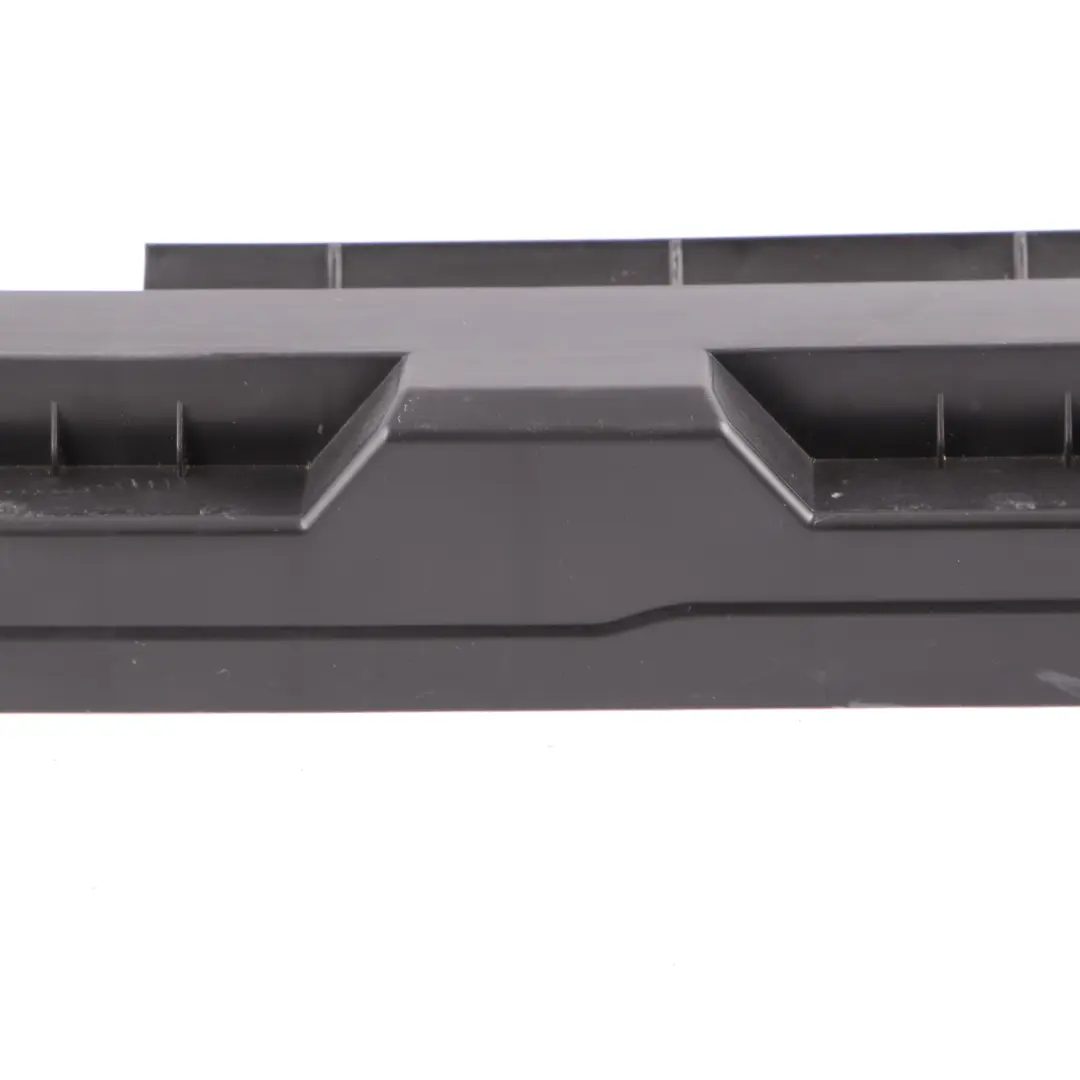  Boot Trunk Trim Mercedes S204 Rear Right O/S Floor Rail Cover Panel - SKU A2048490403 - Part number A2048490403