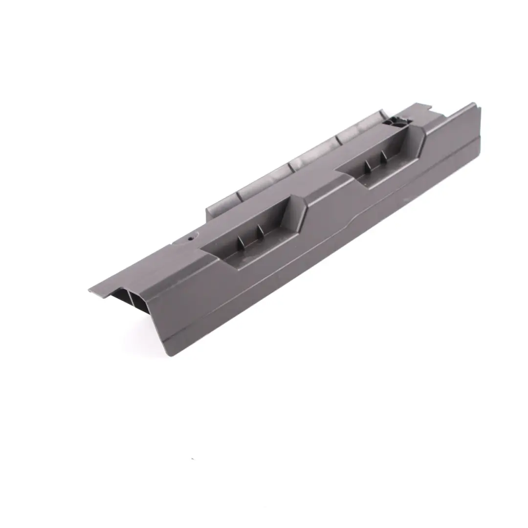  Boot Trunk Trim Mercedes S204 Rear Right O/S Floor Rail Cover Panel - SKU A2048490403 - Part number A2048490403