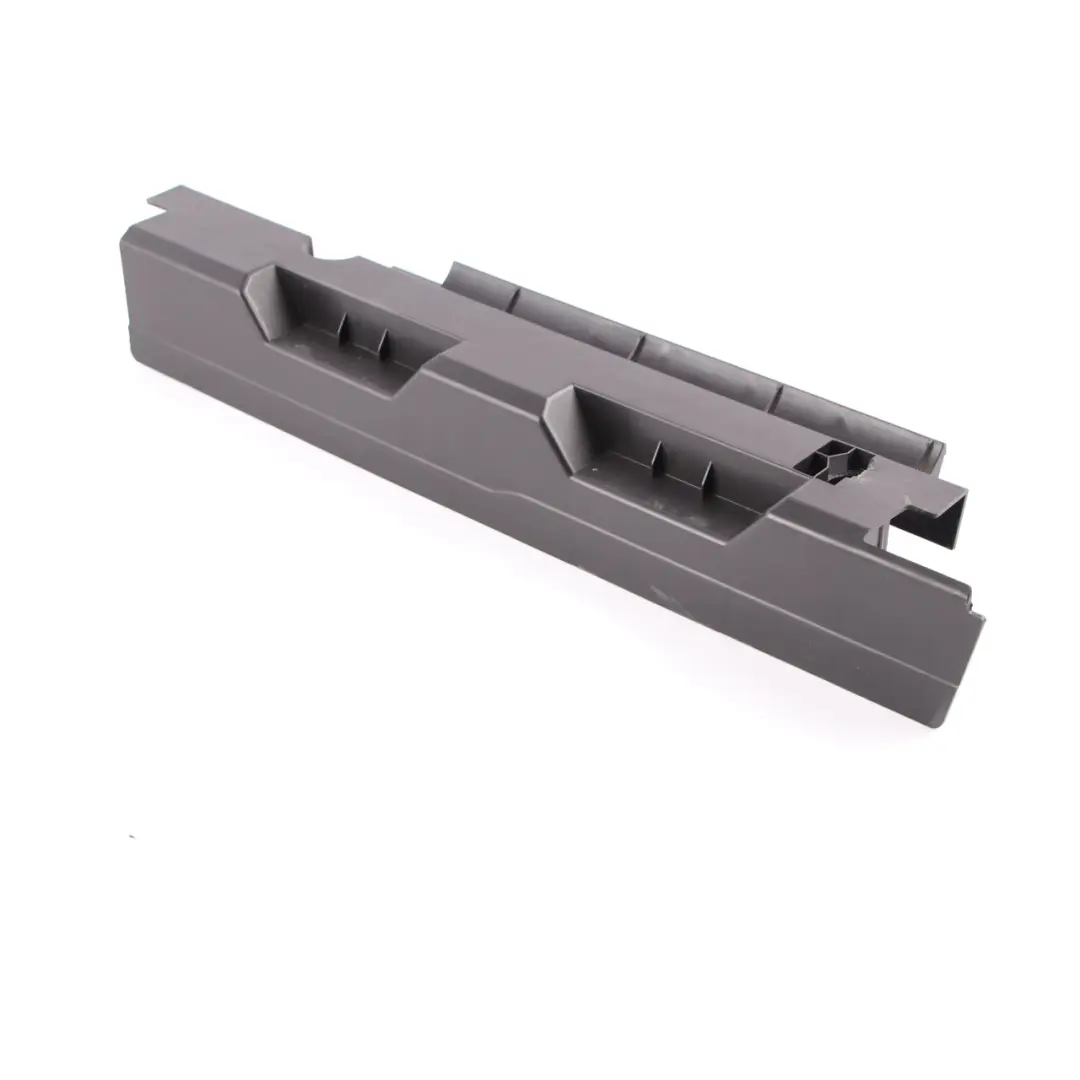  Boot Trunk Trim Mercedes S204 Rear Right O/S Floor Rail Cover Panel - SKU A2048490403 - Part number A2048490403