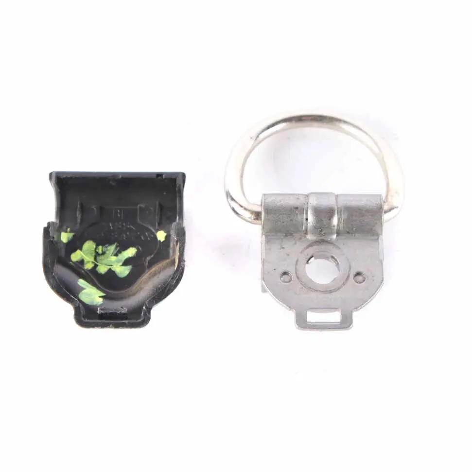 Mercedes W204 W212 Trunk Hook Boot Interior Lock Latch Catch Rear - SKU A2048491203 - Part number A2048491203