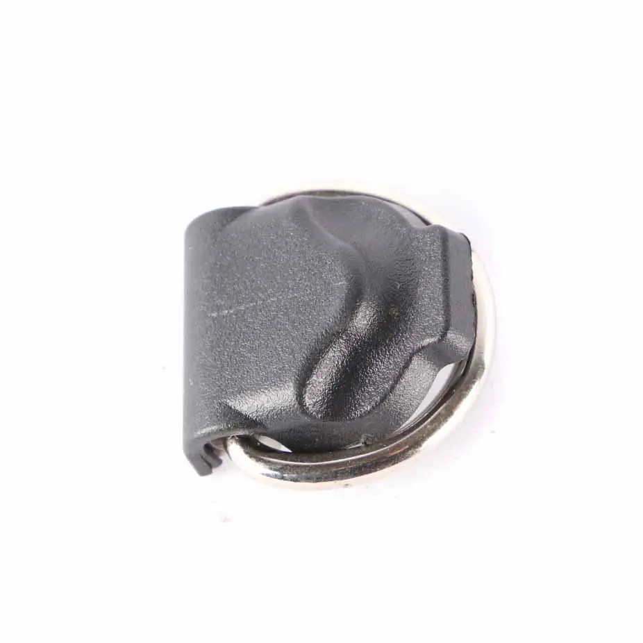 Mercedes W204 W212 Gancho Maletero Cierre Interior Trasero - SKU A2048491203 - Número de pieza A2048491203