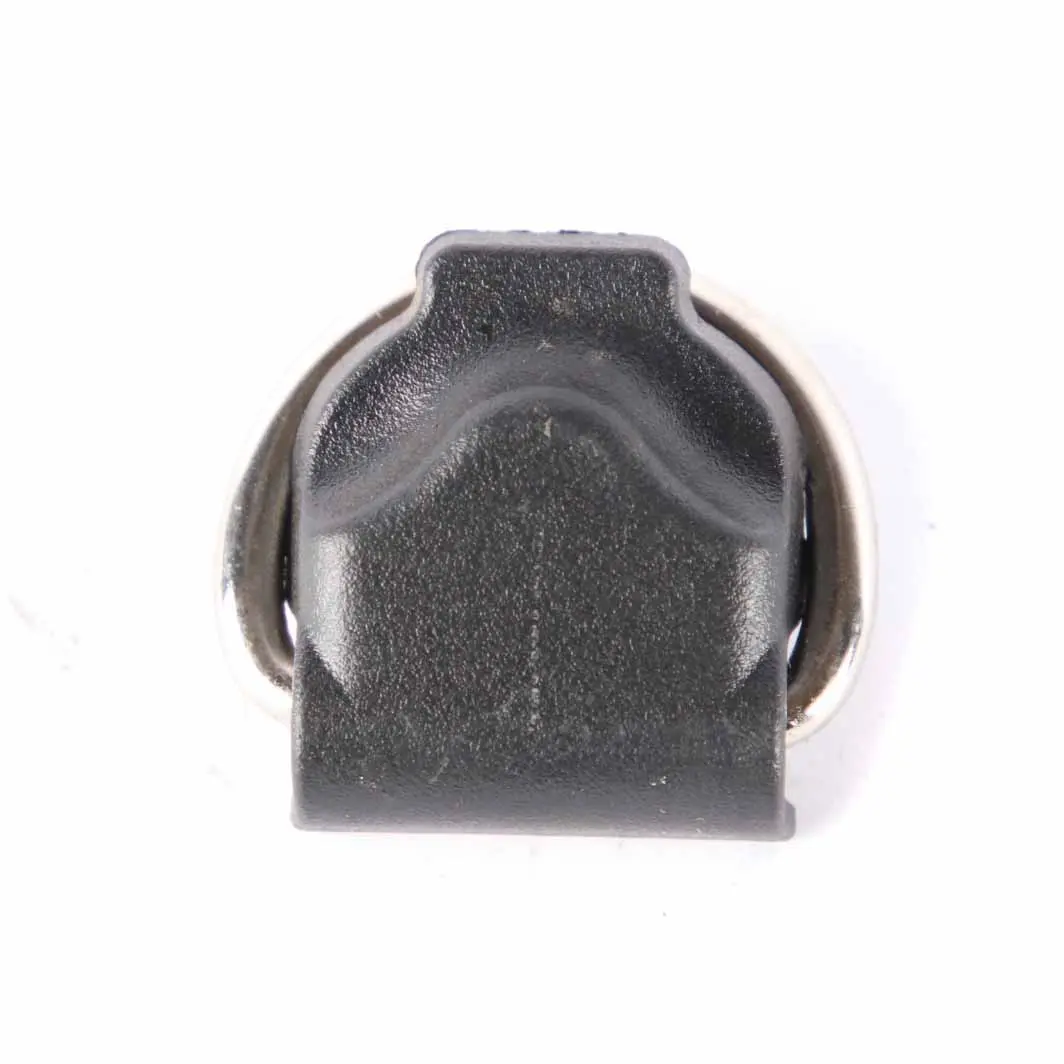 Mercedes W204 W212 Trunk Hook Boot Interior Lock Latch Catch Rear - SKU A2048491203 - Part number A2048491203