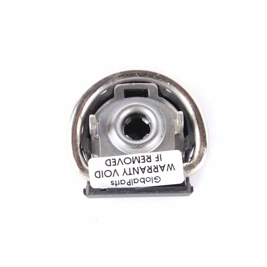 Mercedes W204 W212 Gancho Maletero Cierre Interior Trasero - SKU A2048491203 - Número de pieza A2048491203