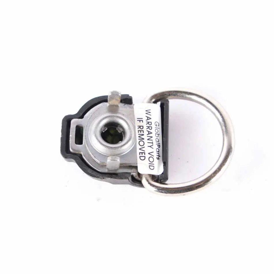 Mercedes W204 W212 Trunk Hook Boot Interior Lock Latch Catch Rear - SKU A2048491203 - Part number A2048491203