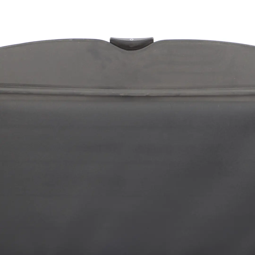 Rollo Heckklappe Kofferraum Paketablage Kombi Schwarz für Mercedes S204 mit Teilenummer A2048600075 Mercedes S204 Rollo Heckklappe Kofferraum Paketablage Kombi Schwarz - SKU A2048600075 - Teilenummer A2048600075