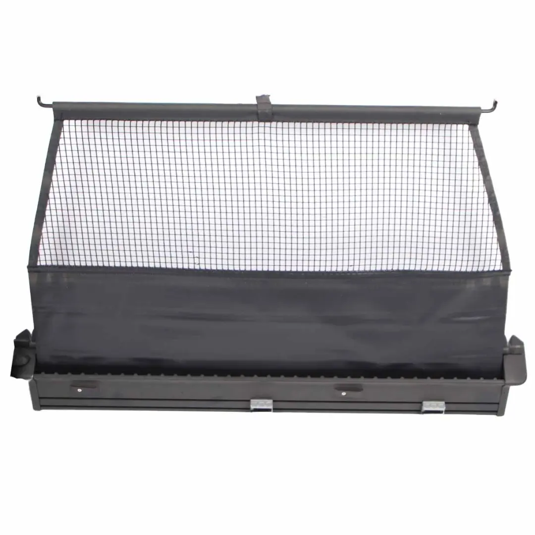 Mercedes S204 Store Enroulement Coffre Arrière Tablette Colis Black - SKU A2048600075 - Numéro de pièce A2048600075