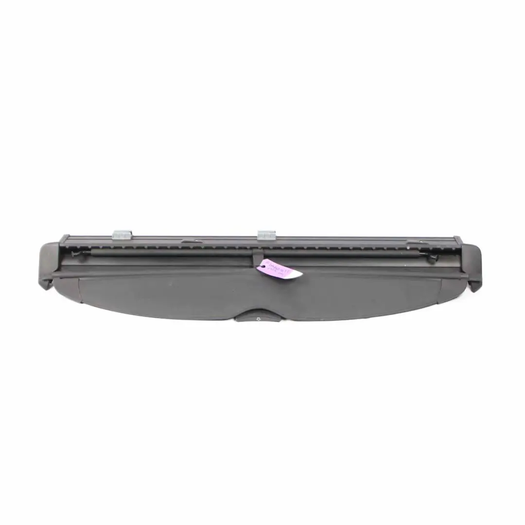 Mercedes S204 Store Enroulement Coffre Arrière Tablette Colis Black - SKU A2048600075 - Numéro de pièce A2048600075