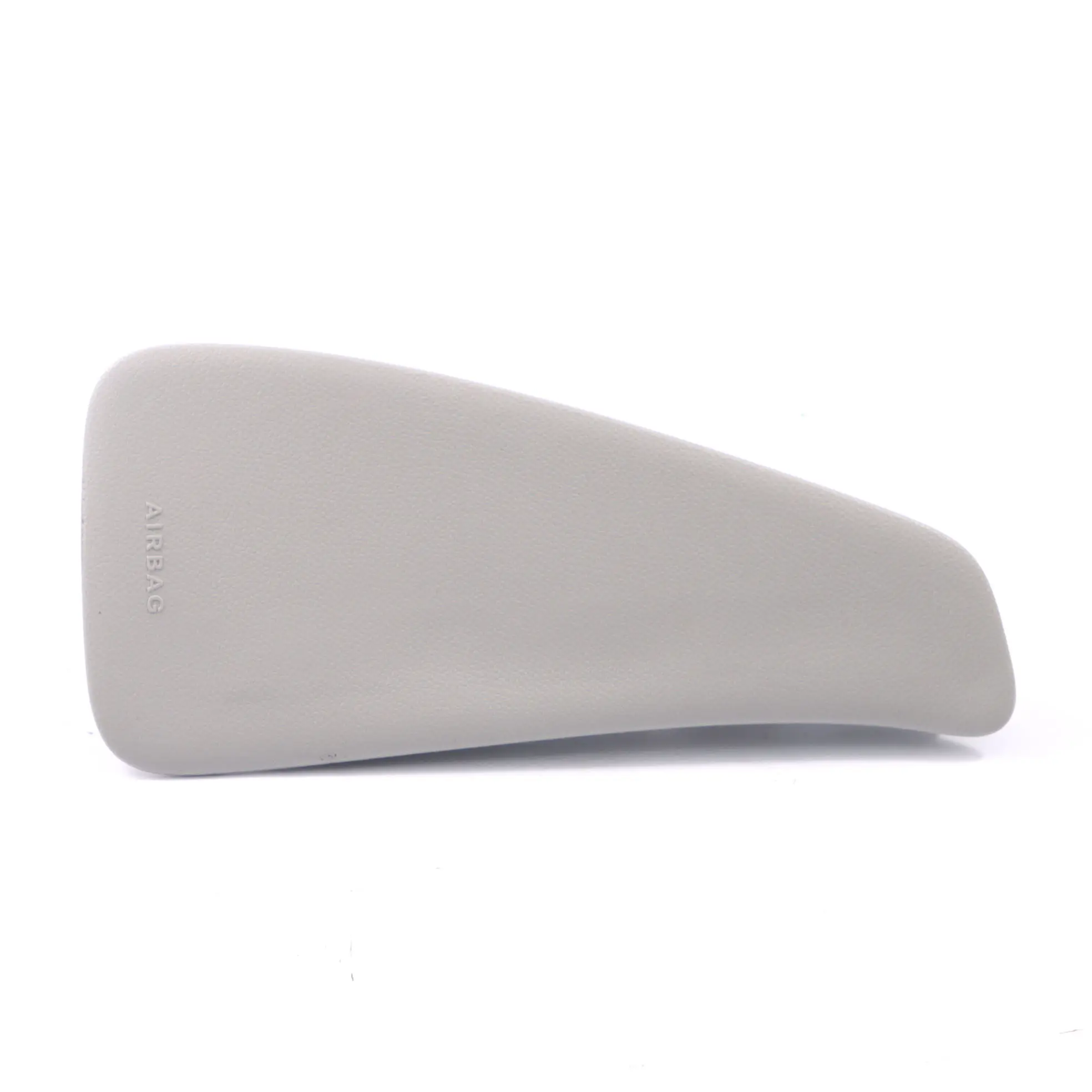 Asiento Airbag Mercedes W204 W212 Delantero Izquierdo Bolsa Gris A2048600105