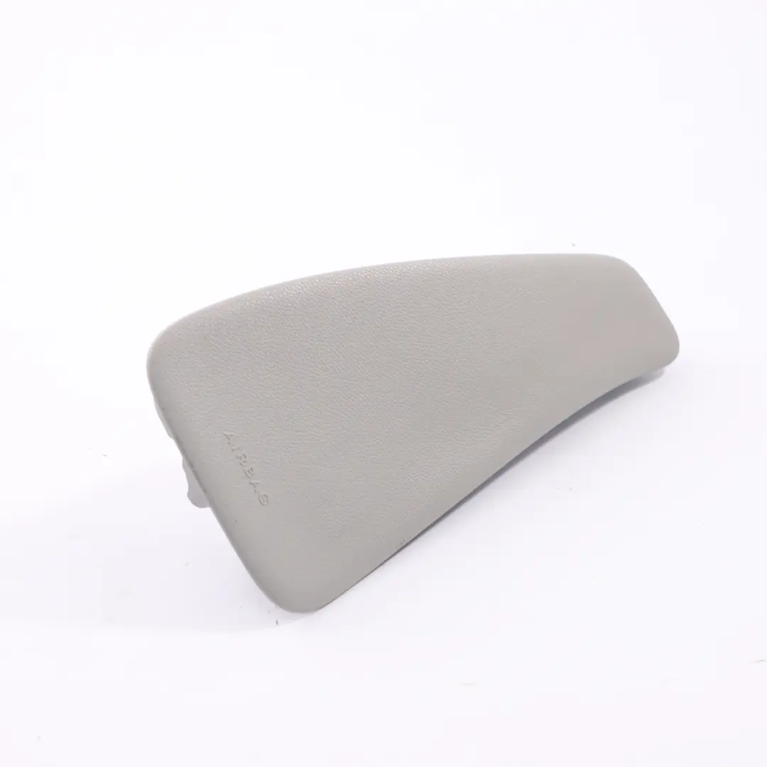  Asiento Airbag Mercedes W204 W212 Delantero Izquierdo Bolsa Gris - SKU A2048600105-1 - Número de pieza A2048600105