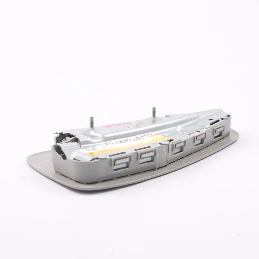 Seat Airbag Mercedes W204 W212 Front Left N/S Side Air Bag Grey - SKU A2048600105-1 - Part number A2048600105
