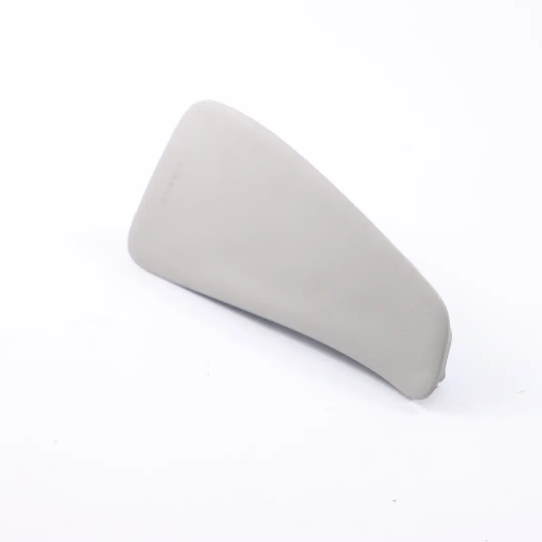 Seat Airbag Mercedes W204 W212 Front Left N/S Side Air Bag Grey - SKU A2048600105-1 - Part number A2048600105