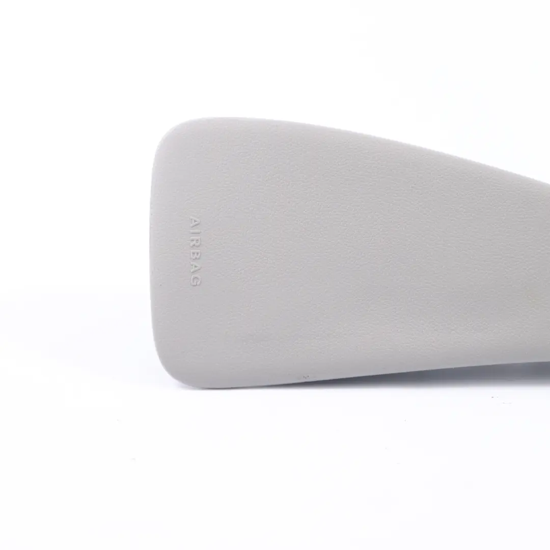  Airbag sedile Mercedes W204 W212 anteriore sinistro laterale Grigio - SKU A2048600105-1 - Numero di parte A2048600105