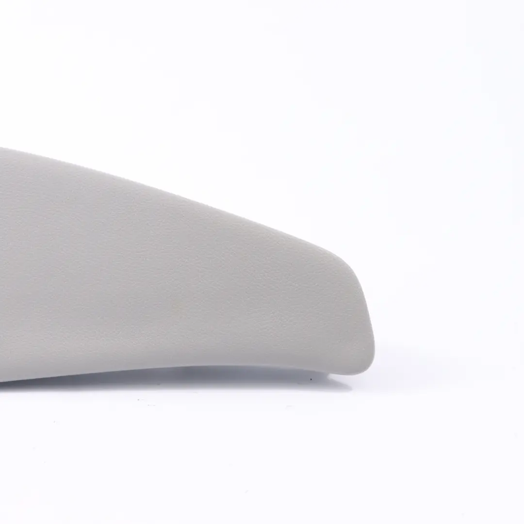 Mercedes W204 W212 Poduszka Powietrzna Airbag Fotela Lewo Szara - SKU A2048600105-1 - Numer Części A2048600105