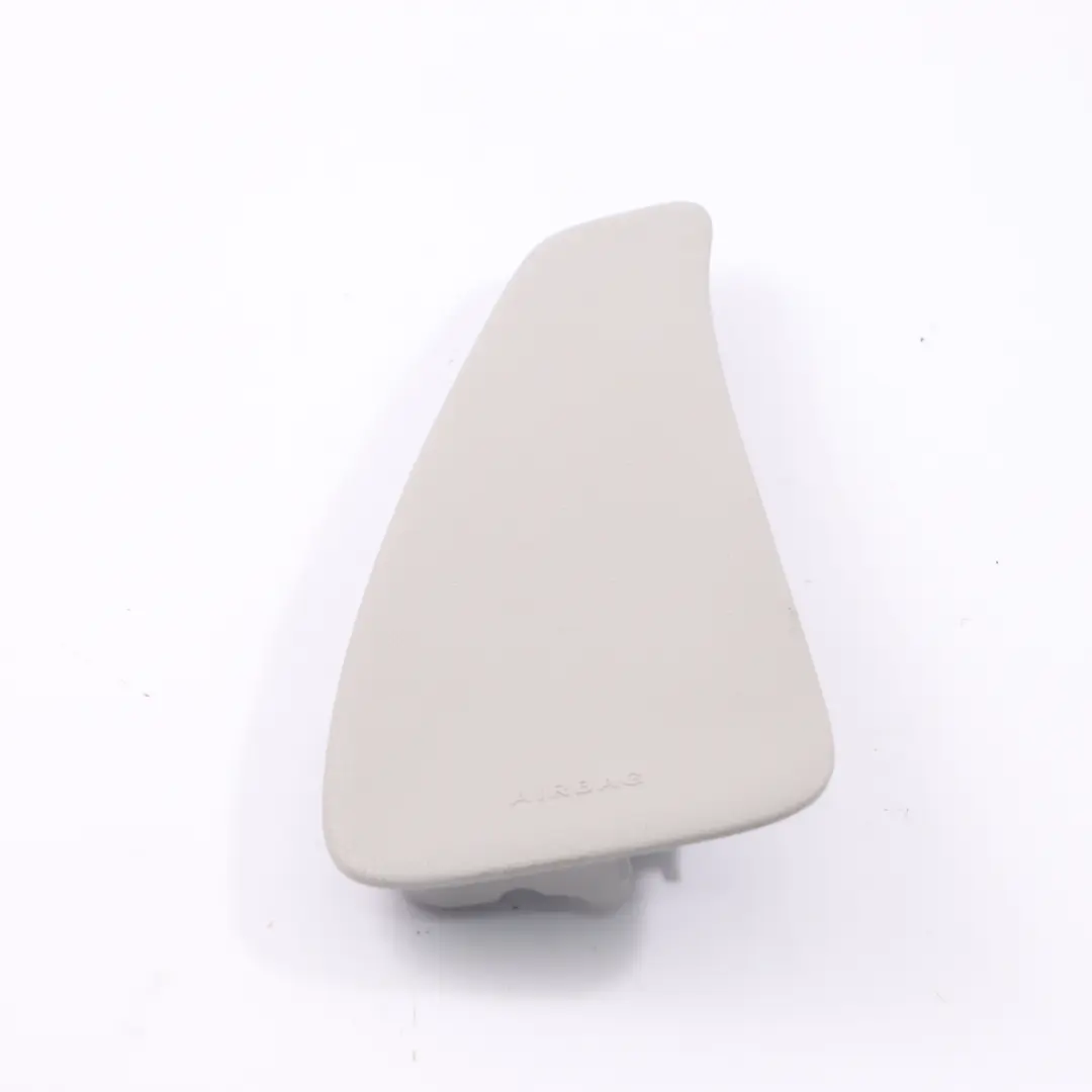  Siège Airbag Mercedes W204 W212 Avant gauche gonflable latéral Gris - SKU A2048600105-1 - Numéro de pièce A2048600105