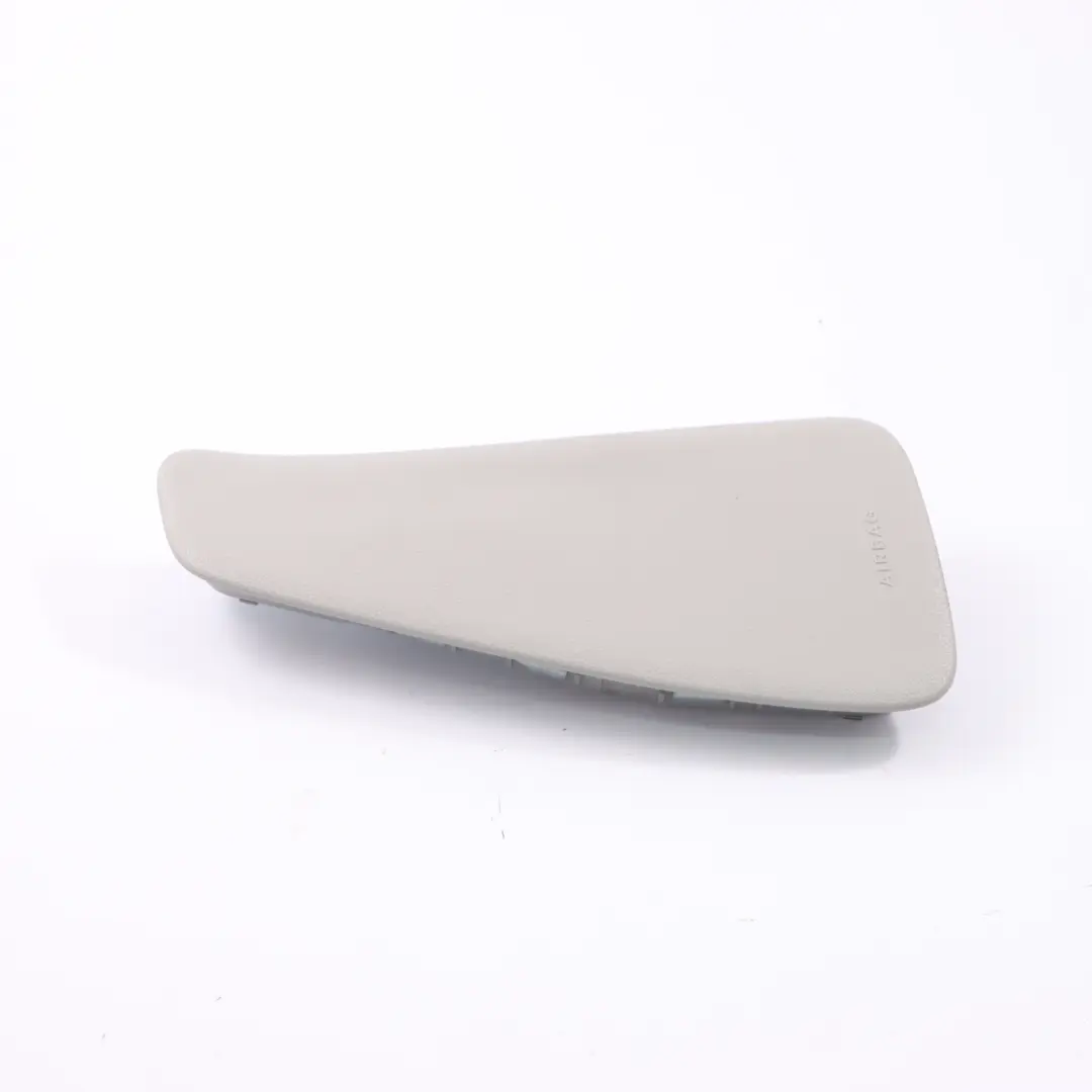 Seat Airbag Mercedes W204 W212 Front Left N/S Side Air Bag Grey - SKU A2048600105-1 - Part number A2048600105