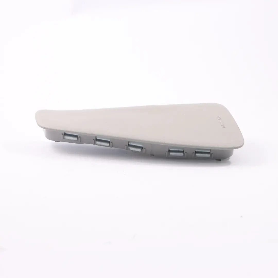 Mercedes W204 W212 Poduszka Powietrzna Airbag Fotela Lewo Szara - SKU A2048600105-1 - Numer Części A2048600105