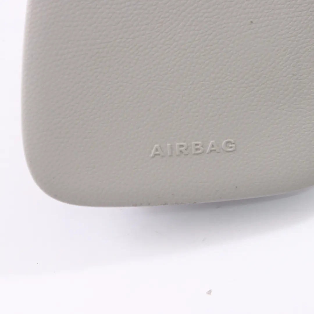 Mercedes W204 W212 Poduszka Powietrzna Airbag Fotela Lewo Szara - SKU A2048600105-1 - Numer Części A2048600105